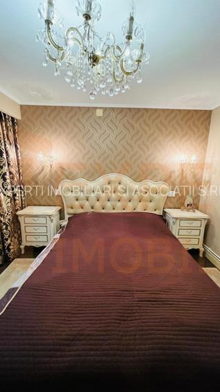Apartament 3 camere de închiriat în zona Dacia – Mobilat și utilat complet - 15