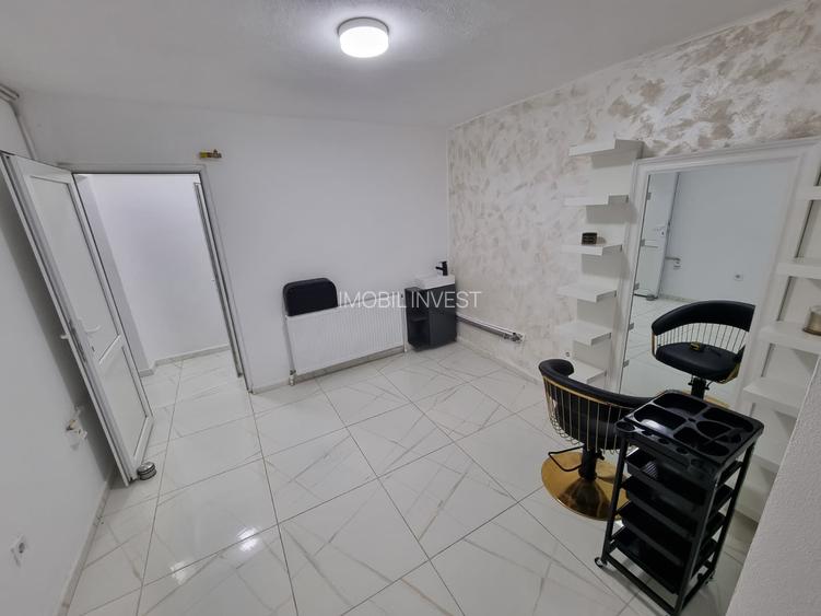 Spatiu comercial la strada, Cetate, 97 mp, 450 Euro