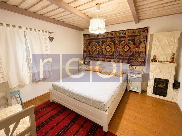 VANZARE CASA TRADITIONALA | 131 MP | TEREN 460 MP | PASAREA, ILFOV - 12