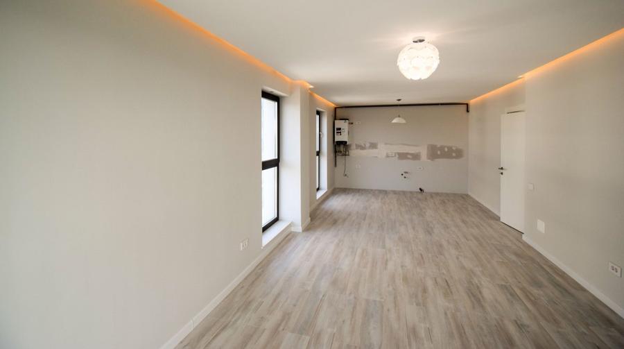 MacroNordResidence - Straulesti - Bucurestii Noi - 3 camere 118mp construiti gat