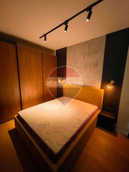 2 camere premium cu terasa si parcare subterana | ONE Floreasca City - 6