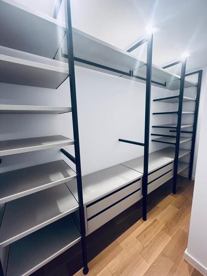 Premium flat for rent in Primaverii - 4 rooms
