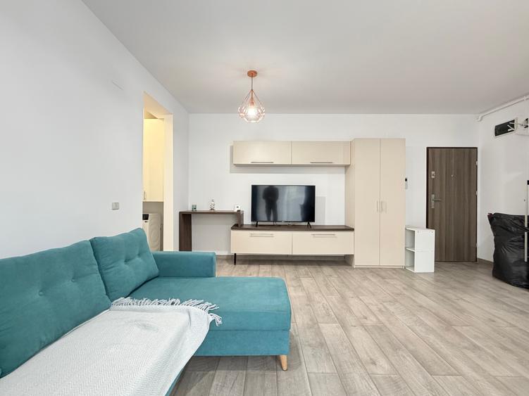 2 camere in Braytim | Disponibil imediat