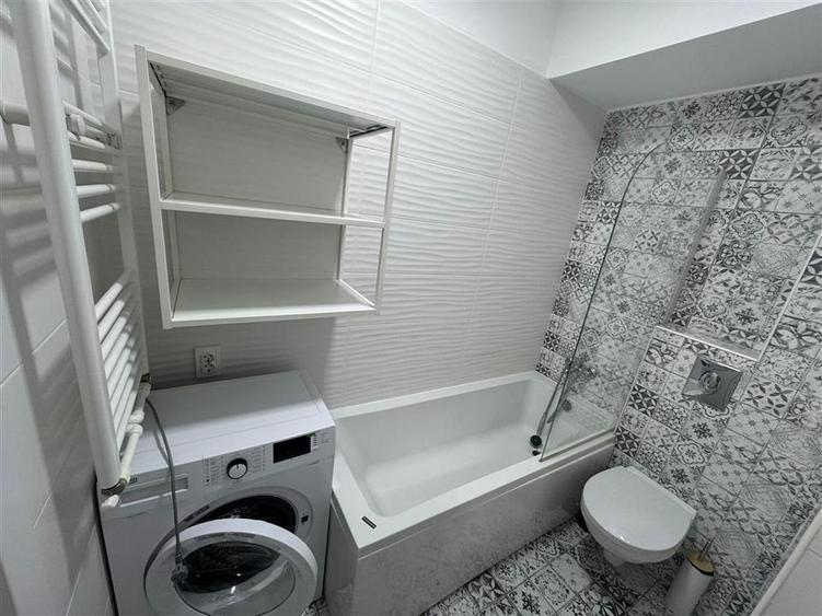 Studio - Metrou Berceni - Gata de Mutat