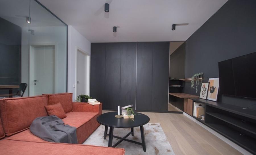 Apartament | 2 camere | bloc nou | Aviatiei | Nusco City