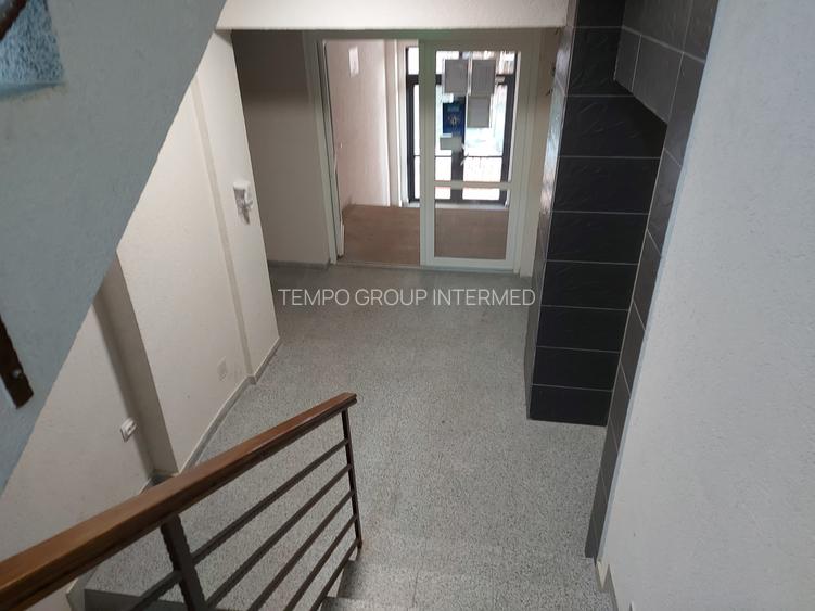 Militari -Metro , sector 6, bloc rezidential, parcare subterana  inclusa in pret - 57