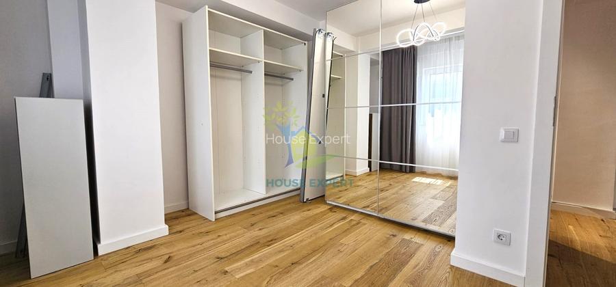 Comision ZERO/ Penthouse LUX, terasa, 2 locuri parcare, Erou Iancu Nicolae - 18