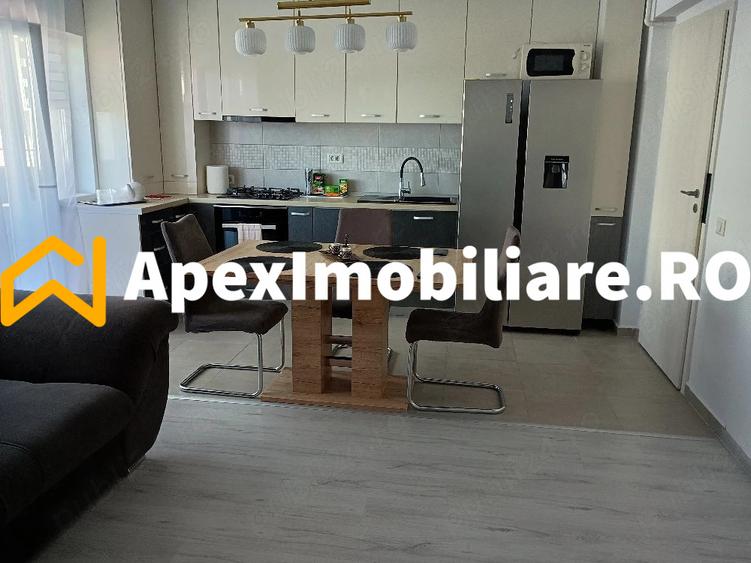 Apartament 3 camere de inchiriat București | ApexImobiliare.ro
