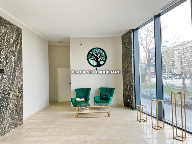 Apartament 3 camere BL. LUXURY RESIDENCE - inchirere extrasezon