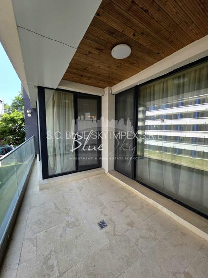 Apartament langa plaja, mobilat si utilat nou - 6