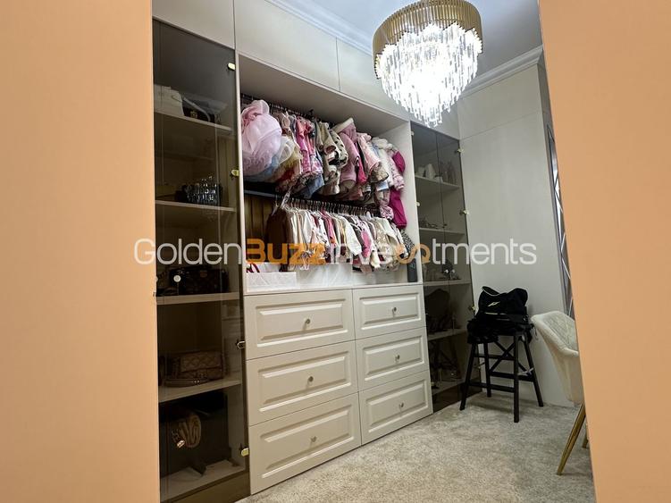 Apartament spectaculos cu 3 camere, 100 mp utili +terasă impresionanta