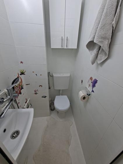Apartament 2 camere, zona Podul de Piatra