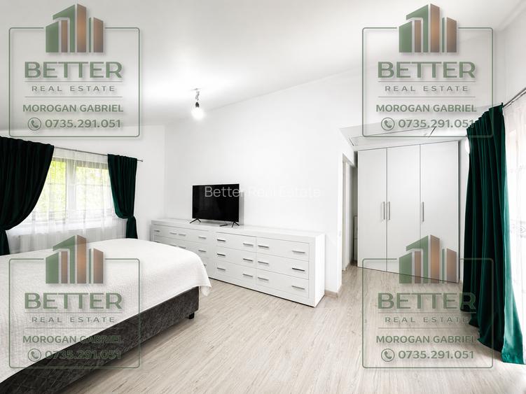 Casă individuală P+M- 4 camere - garaj - teren 252 mp – Comuna Berceni