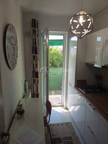2 Camere | Loc Parcare Acoperit | Metrou Râul Doamnei - 12