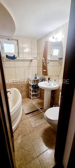 Apartament 4 Camere Decomandat, 84 mp | Centrală Proprie | Dumbrava Noua - 6