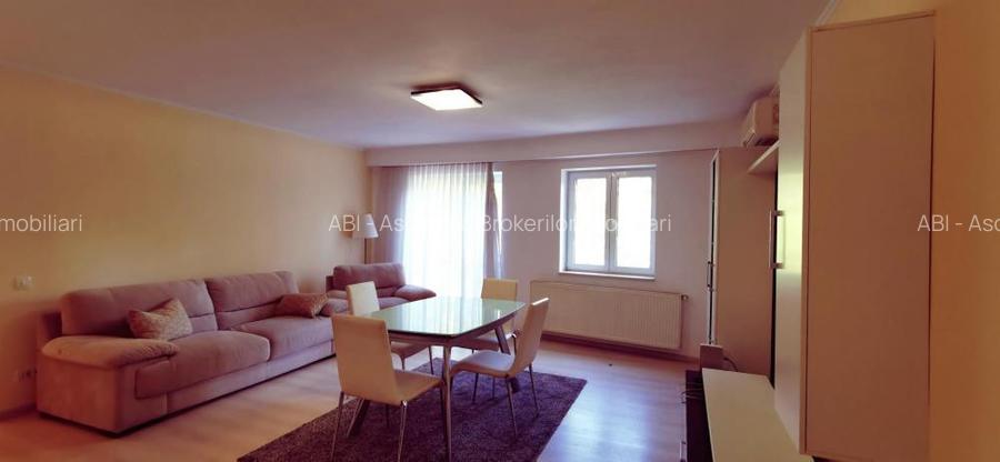 Lux Apartament 3 Camere  Primaverii parcare subterana - 5