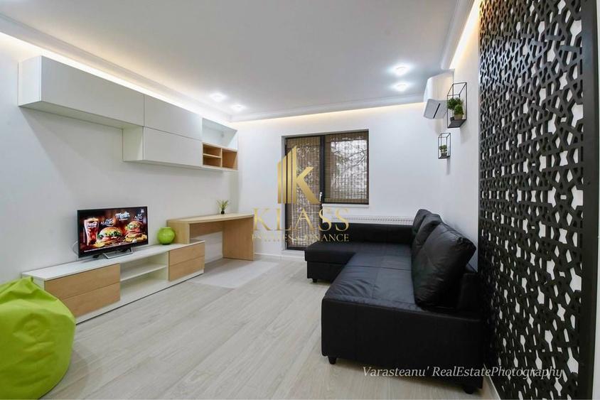 Apartament în bloc nou | Dristor | 100 m metrou | Parcare
