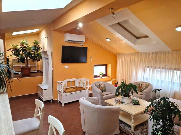 Apartament 2 Camere | Semidecomandat | Dorobanti |Centrala | Bloc Boutique
