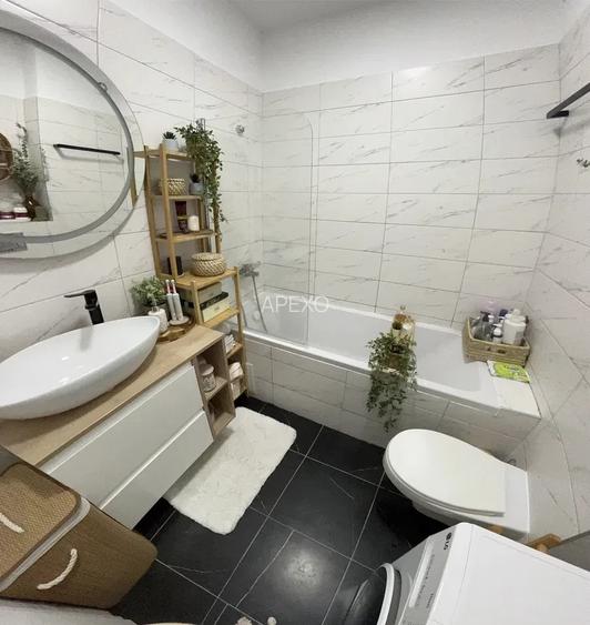 Apartament 2 camere- Metalurgiei-Parcare - 8