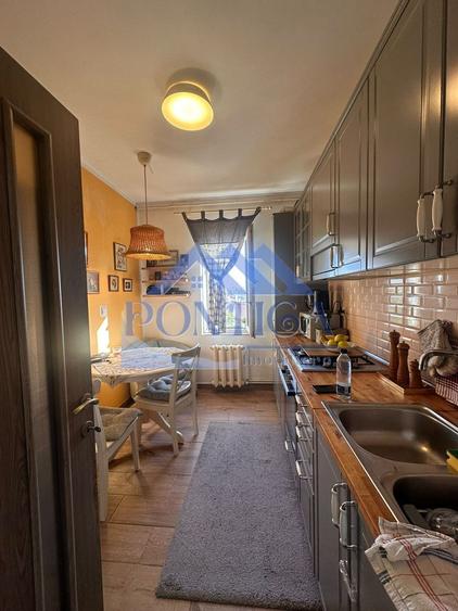 Apartament 2 camere zona ultracentrala, Tomis Mall