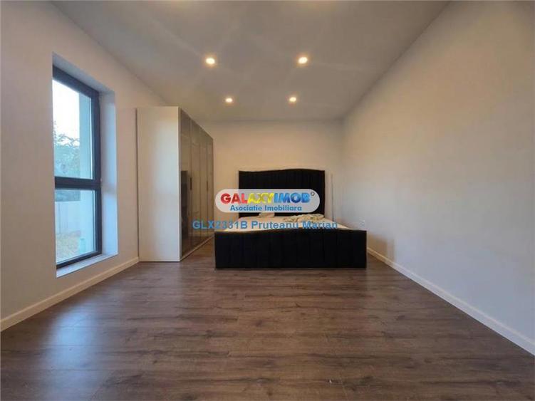 Inchiriere apartament Premium cu 3 camere situat langa Aucham Tricoda
