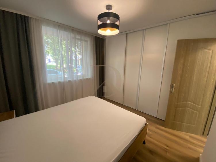 Oferta recomandata ! Copou - Gaudemaus ,apartament 2 camere, la cheie !