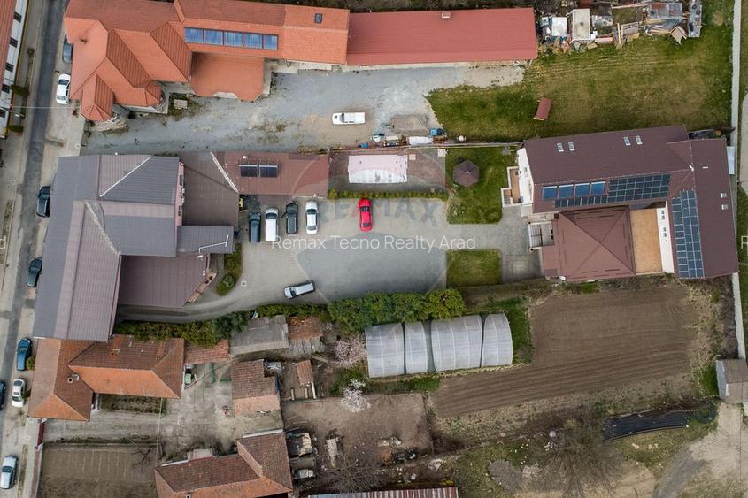 Hotel / Pensiune in Hateg, Jud Hunedoara - 25