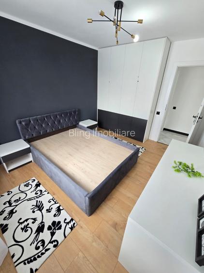 Apartament cu 3 camere decomandate - 2