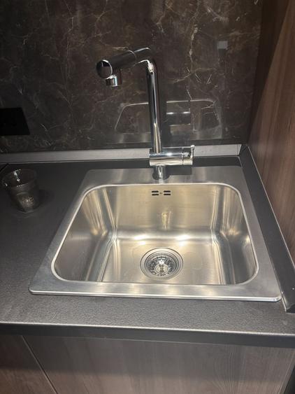Apartament ultrafinisat la prima inchiriere