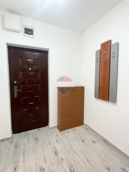 Apartament nou cu 2 camere de inchiriat la ARED Uta