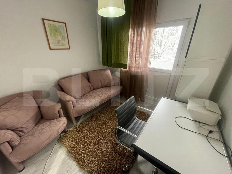 Apartament 4 camere, 80,60 mp, zona Sara