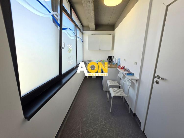 Birou modern de 100 mp în zona centrală – Ideal pentru afacerea ta - 10