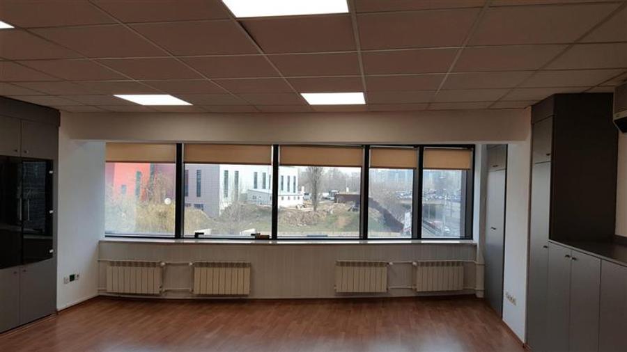 Muntenia Business Center - birouri de la 30 mp
