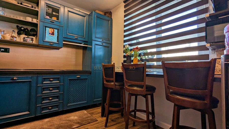 Vila tip duplex, P+1, 4camere, Drumul Binelui, Bulevardul Metalurgiei