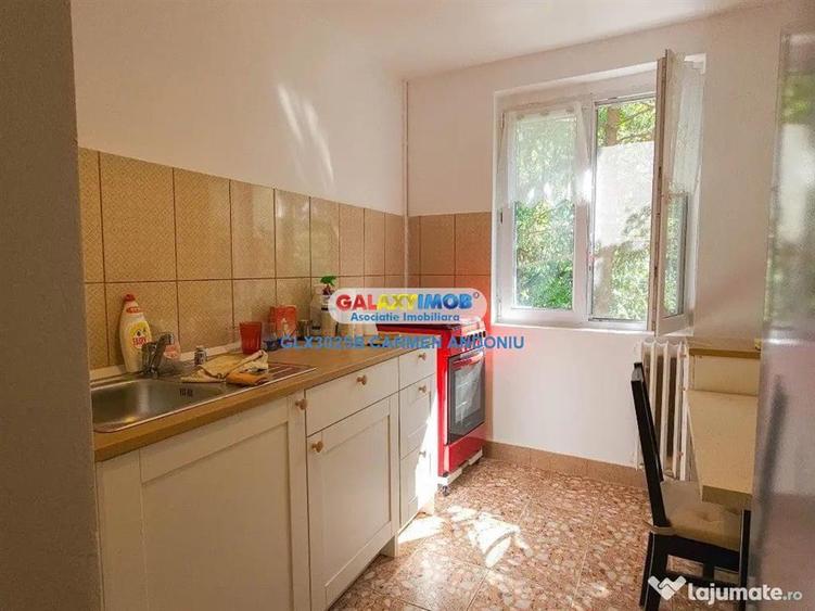 APARTAMENT 2 CAMERE DE INCHIRIAT - MILITARI GORJULUI