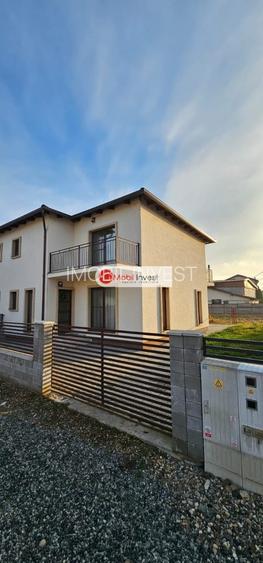 Super oferta-Casă Tip Duplex, Construcție Nouă, Mobilata -Utilata - 10