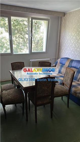 Apartament 3 camere Brancoveanu Berceni | cazare angajati