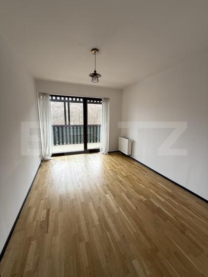 Apartament 2 camere, zona Racadau, bloc nou, etaj intermediar