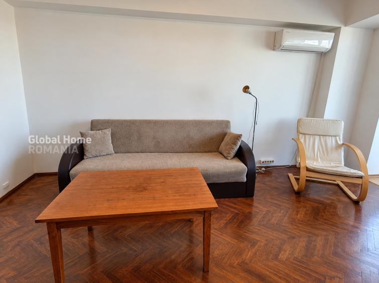 Apartament 3 camere | Piața Victoriei - Titulescu | View Urban