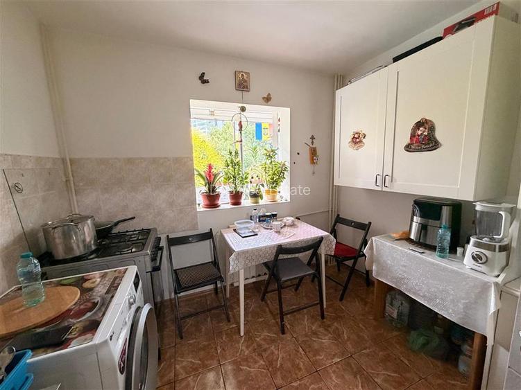 Aviatiei | 2 Camere | 2 Balcoane | langa metrou Aurel Vlaicu - 6