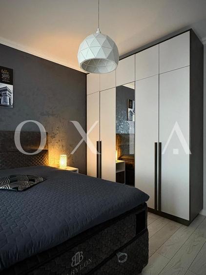SX696 Mosnita Noua - Duplex - Mobilat utilat