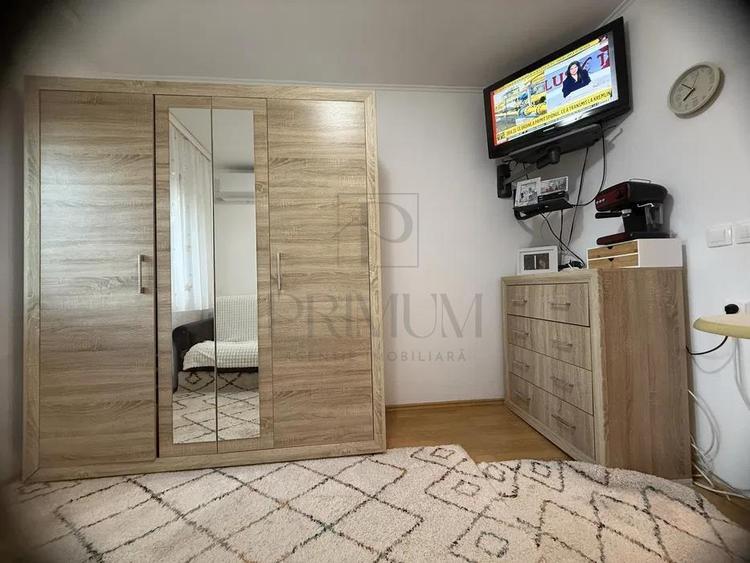 LIPOVEI - APARTAMENT 1 CAMERA - mobilat, utilat, RENOVAT