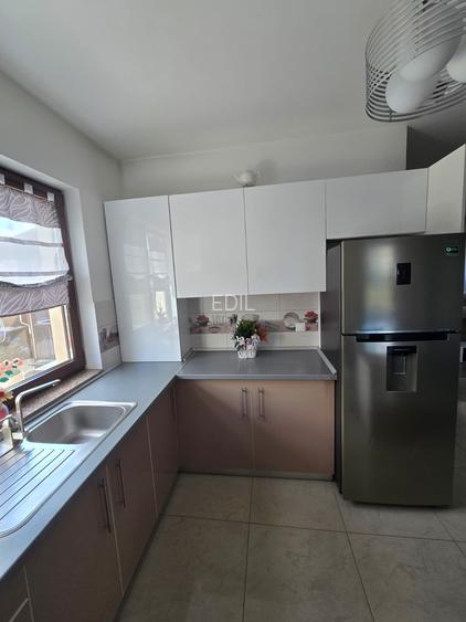 Duplex 4 camere, zona Urusagului - 14