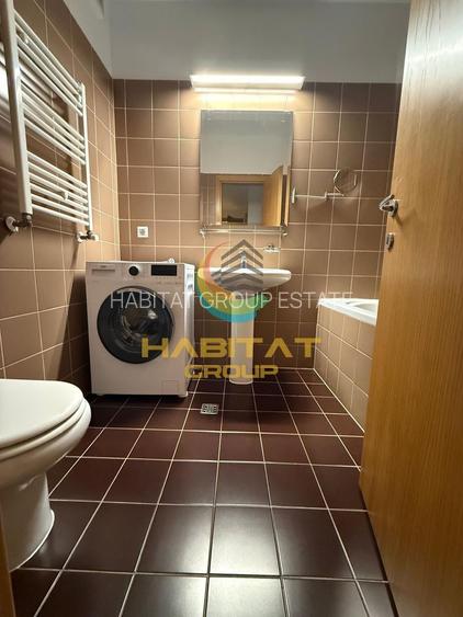 Apartament 2 camere mobilat Asmita - 8
