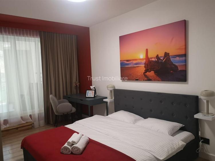 3 camere l 63 MP + Terasa 36 MP l 2 Bai l Grigorescu