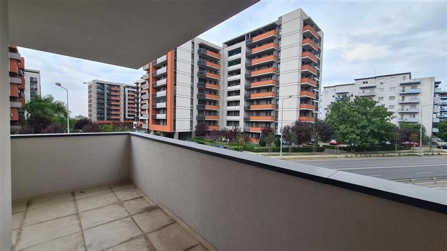 APARTAMENT NOU, OCUPABIL IMEDIAT, CENTRALA PROPRIE, COMISION 0%