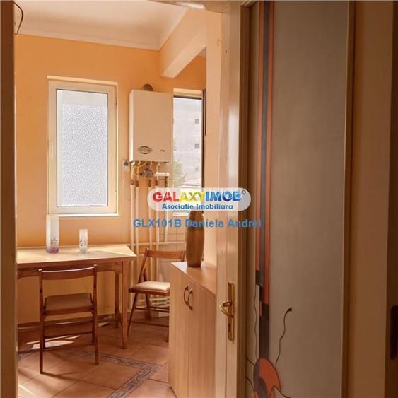 INCHIRIERE APARTAMENT 2 CAMERE in VILA ULTRACENTRAL Zona Universitate - 36