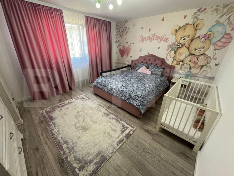 Vilă modernă, de vanzare,  Schimb si cu apartament - 10