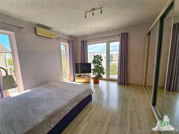 Vila P+2 cu vedere spectaculoasa la lacul Siutghiol, Mamaia-Sat