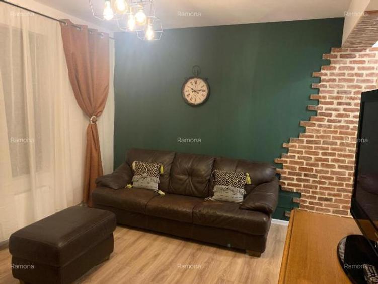 Apartament 3 camere | Baneasa- Sisesti | Pet Friendly | Centrala proprie